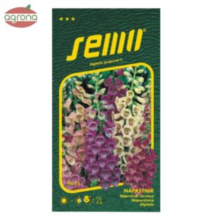 Náprstník červený SM Excelsior zmes