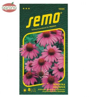 Rudbekia purpurová SM  Echinacea 1g