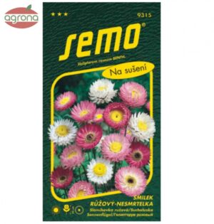 Slamihovka ružová SM zmes 0,5g