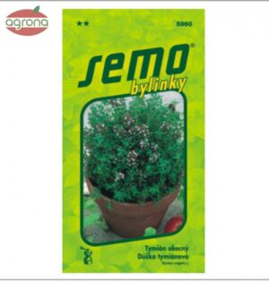 Tymián obyčajný SM (Dúška tymiánová) 0,2g