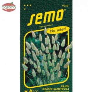 Zajačí chvostík SM Sametovka 0,5g