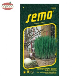 Veľkonočná pažiť SM, 10g