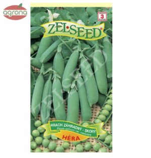 Hrach záhradný ZS Héra