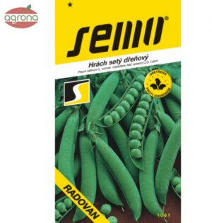 Hrach záhradný SM Radovan 50g