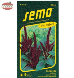 Láskavec vzpriamený SM Pygmy Torch 0,5g