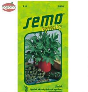 Ligurček lekársky SM 0,5g