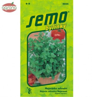 Majoránka SM bylinky 0,35g