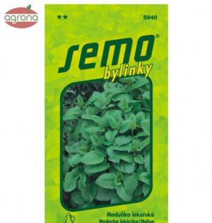 Medovka lekárska SM