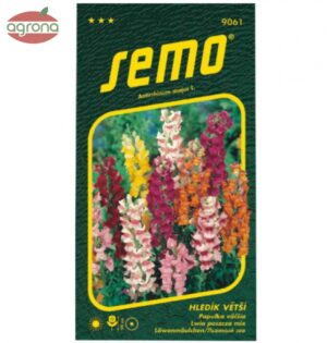 Papuľka SM Maximum 0,5g