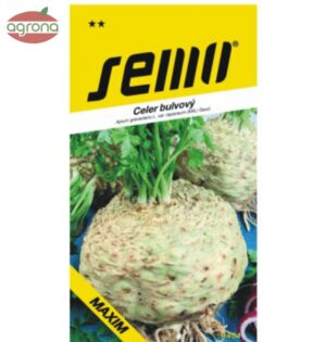 Zeler buľvový SM Maxim 0,4g