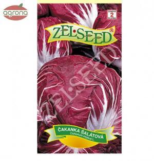 Čakanka šalátová ZS Palla Rossa 1 g