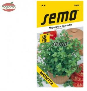 Majoránka SM Marietta 0,35g