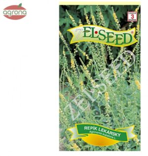 Repík lekársky ZS 0,7g