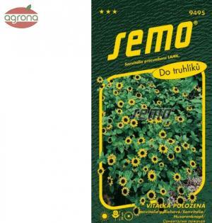 Sanvitália poliehavá SM žltá (Vitálka) 0,5g