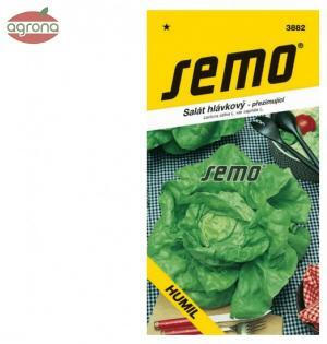 Šalát zimný SM Humil 0,3g