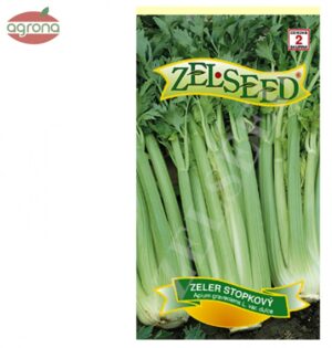 Zeler stopkový ZS  Merlin/Nuget 0,50g