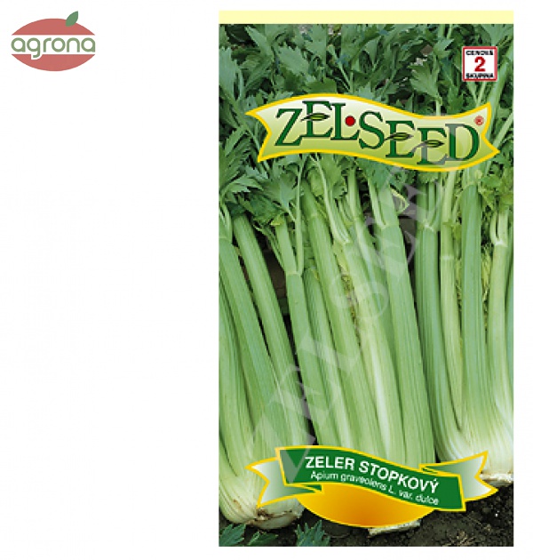 Zeler stopkový ZS Merlin/Nuget 0,50g