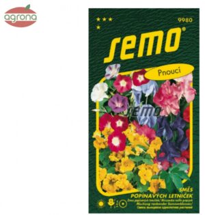 Zmes letničiek SM popínavé