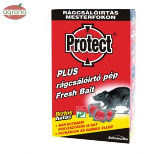 Protect Plus aromatická pasta 150g - návnada na myši a potkany