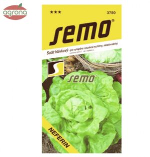 Šalát na rýchlenie SM Neferin 0,6g