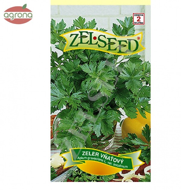 Zeler vňaťový ZS Jemný 0,50g
