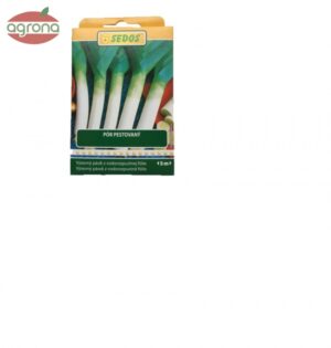 Výsevný pásik Pór Elefant 5m 100s - na prezimovanie