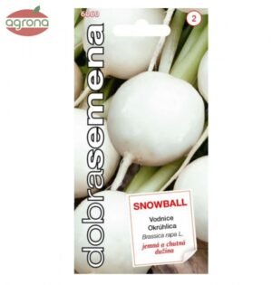 Vodnica DS Snowball, 2g