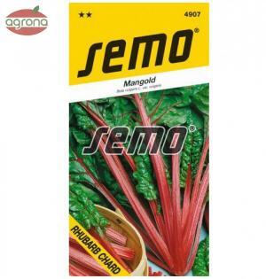 Mangold listový SM Rhubarb Chard - 3g