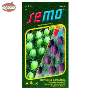 Černuška damascénska SM mix DUO, 0,4 g