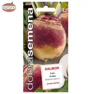 Kvaka DS Dalibor - na konzum, 2 g