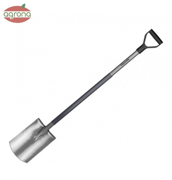 Rýľ Solid 1003455 špicatý ErgoComfort, Fiskars