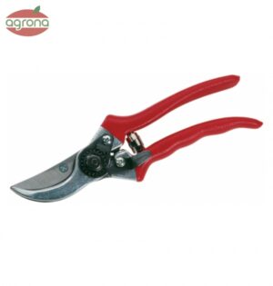 Nožnice záhradné 210mm odľahčené, ostrie špeciál.brúsené Conmetall