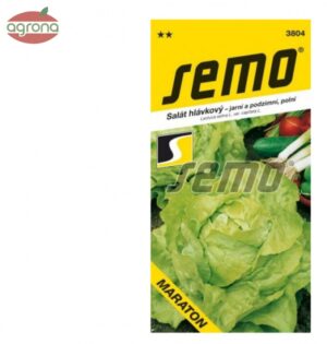 Šalát jarný a jesenný SM Maraton 0,6g