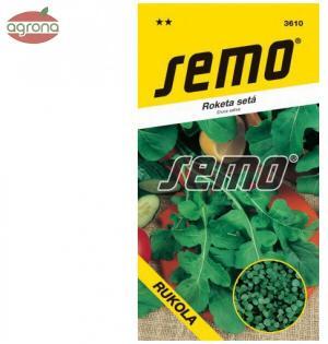 Roketa siata SM (Rukola) 4g