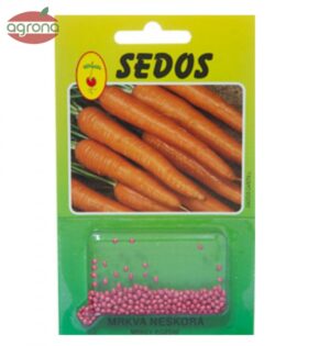 OS Mrkva nesk. Cortina F1 400 sem.