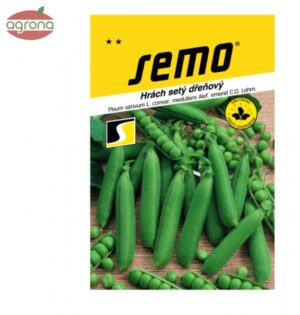 Hrach záhradný SM Dalila 50g