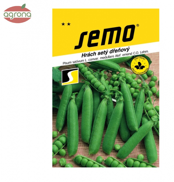 Hrach záhradný SM Dalila 50g