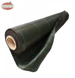 Agrotextília tkaná PPHA 100 g/m2/ šírka 2,1 m/25 bm/52,5m2