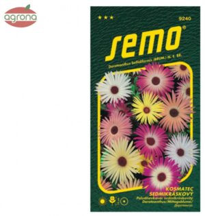 Kosmatec SM zmes / Poludňovkovec 0,5g