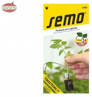 Podnož na vrúbľovanie rajčíakov SM Tomastrong 10sem.