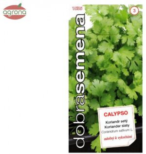 Koriander DS Calypso 2g