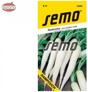 Reďkovka biela SM Rampouch 5g