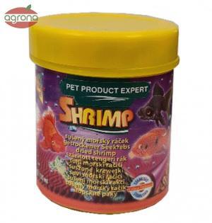 Ráčik korytnačky SHRIMP 125ml