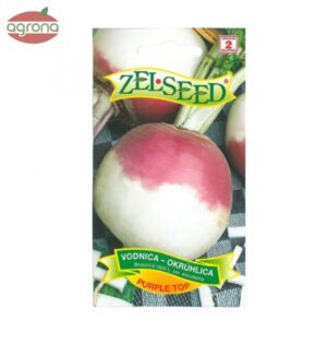 Vodnica ZS Purple top 1,5g