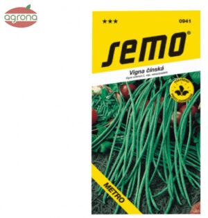 Fazuľa tyčková SM Metro 6g