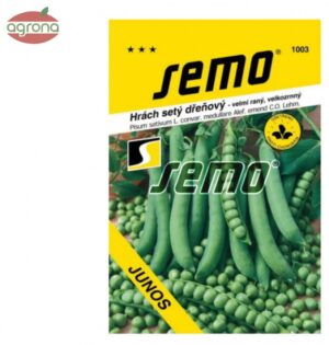 Hrach záhradný SM Junos 50g