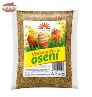 Jačmeň jarný 250g - veľkonočná pažiť Forestina