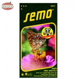 Zmes pre motýle SM NEKTAR PÁRTY 3g