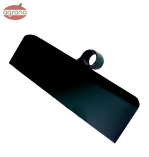 Ohreblo na mrvu - bez diery