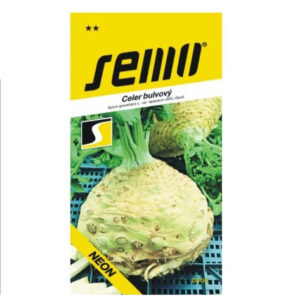 Zeler buľvový SM Neon 0,4g